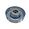 Drive fan belt tensioner and pulley kit for Tundra 5.7L Lexus LS460 4.6L LX570 2007-2013 16620-0S010 16604-38020 16603-38030