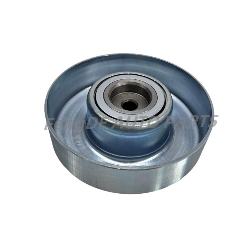 Drive fan belt tensioner and pulley kit for Tundra 5.7L Lexus LS460 4.6L LX570 2007-2013 16620-0S010 16604-38020 16603-38030