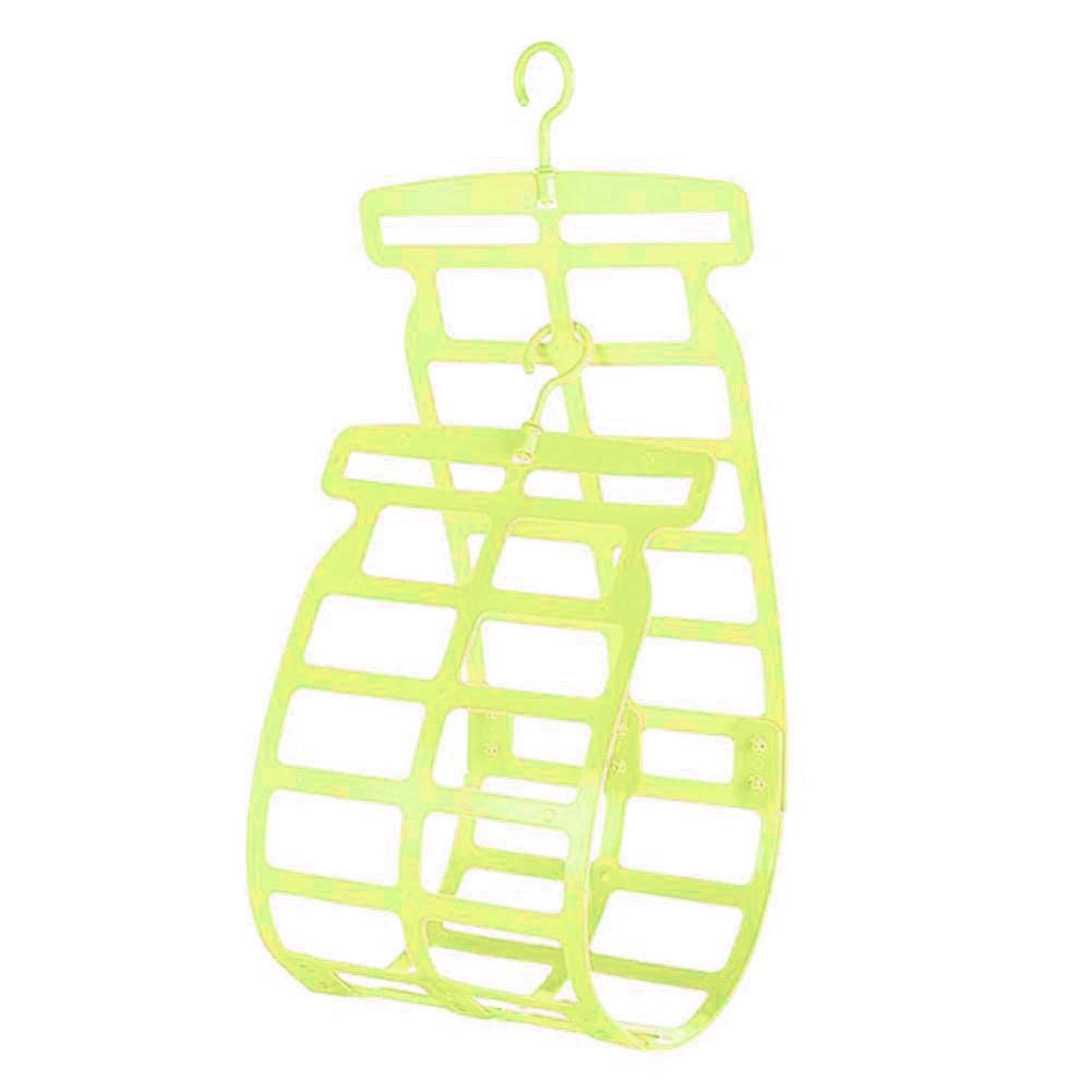 Compact Drying Rack for Pillows and Plush Toys Quick Setup Hanger Solution