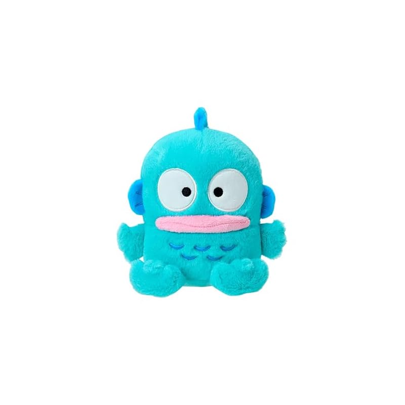 Sanrio Hangyodon Plush Toy S 147281