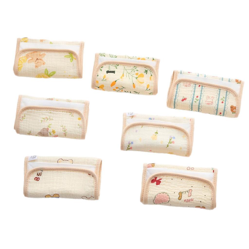 Summer Baby Belly Band: Lightweight Abdominal Protector for Newborns