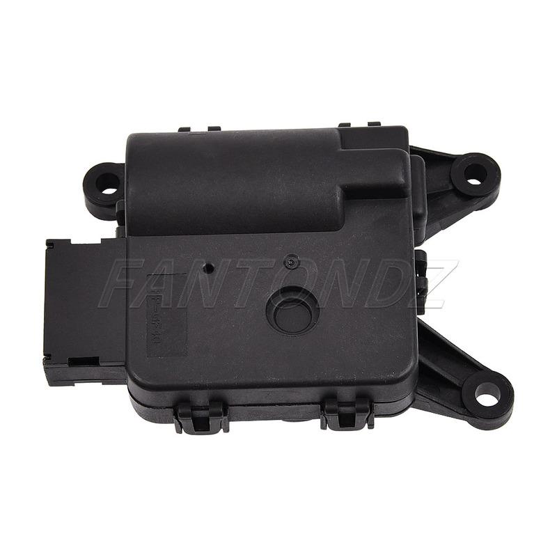 For Alfa Romeo Giulietta 940 2011- 50521923 Air Conditioner Climate Motor Actuator 77366169 5P Car Accessories