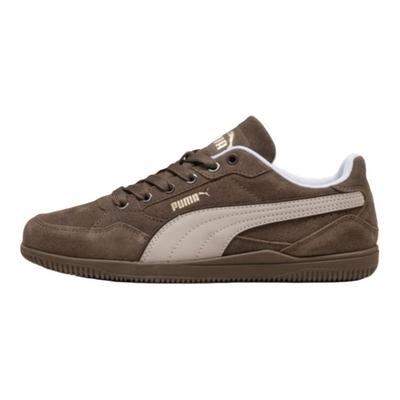 K-Moda SD Brown Rose Latte White Women Sneakers 404500-04
