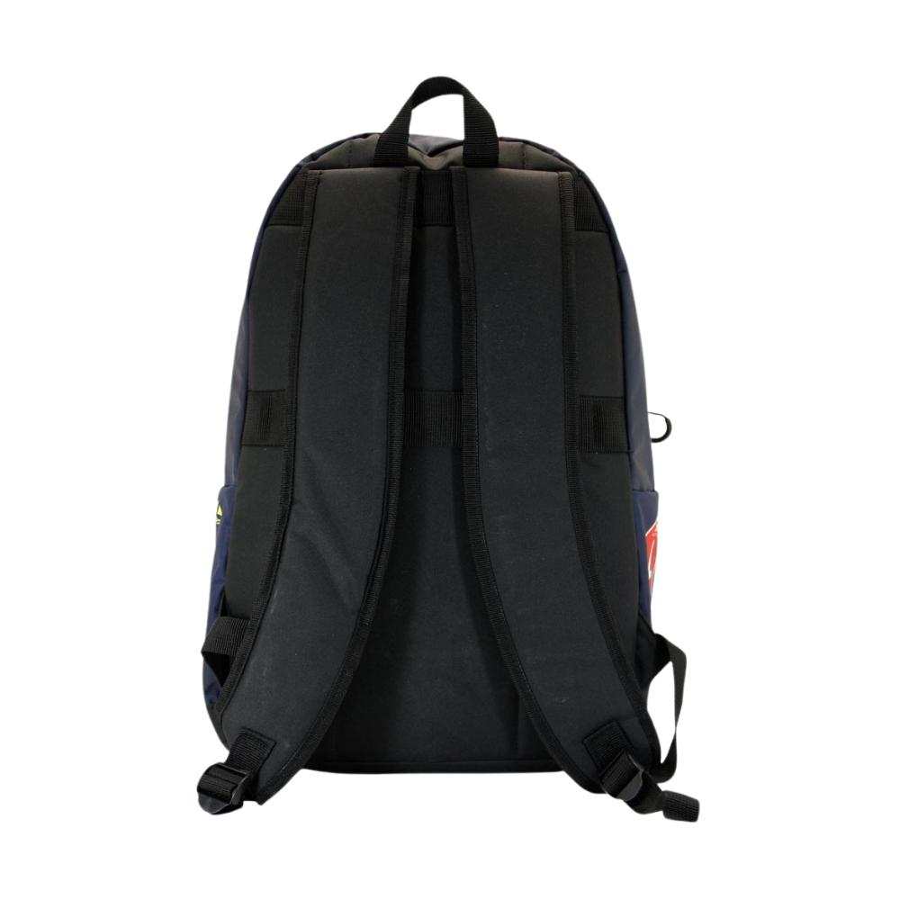 Plecak Szkolny I Do Pracy Star Wars Dark Blue Pilot, Pojemny 43X30X18 Cm
