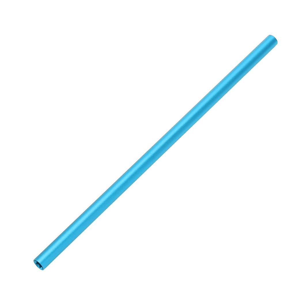 RC Drive Shaft Aluminum RC Center Driveshaft Joint Dogbone for TRAXXAS Slash 1 10 Remote Control TruckBlue