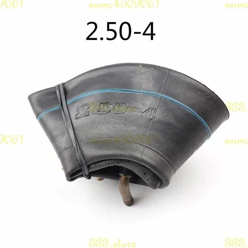 4.10/3.50-4 4.10/3.50-6 2.50-4 3.00-4 4.80/4.00-8 tire ATV Quad Go Kart 47cc 49cc Chunky mobility scooter inner tire