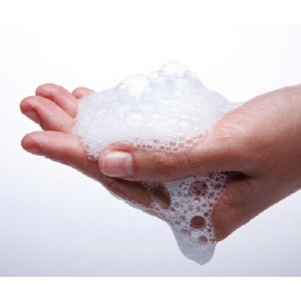 Organist Elastine Peppermint & Ginger Dandruff Cooling Shampoo, 500ml, 3 packs