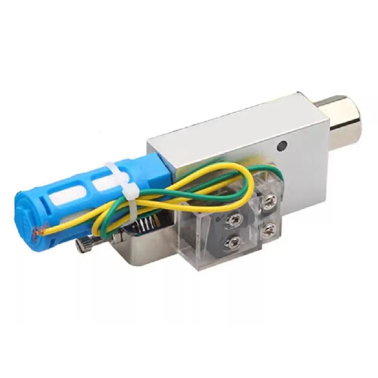 CV-10HS 15HS 20HS 25HS-CK Vacuum Generator Suction Cup Negative Pressure Control Valve With Connector Air Exhaust Ejector