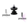 Volkswagen Sagitar/Magotan/Tiguan/Touran/Golf 6 Door Panel Clips D226