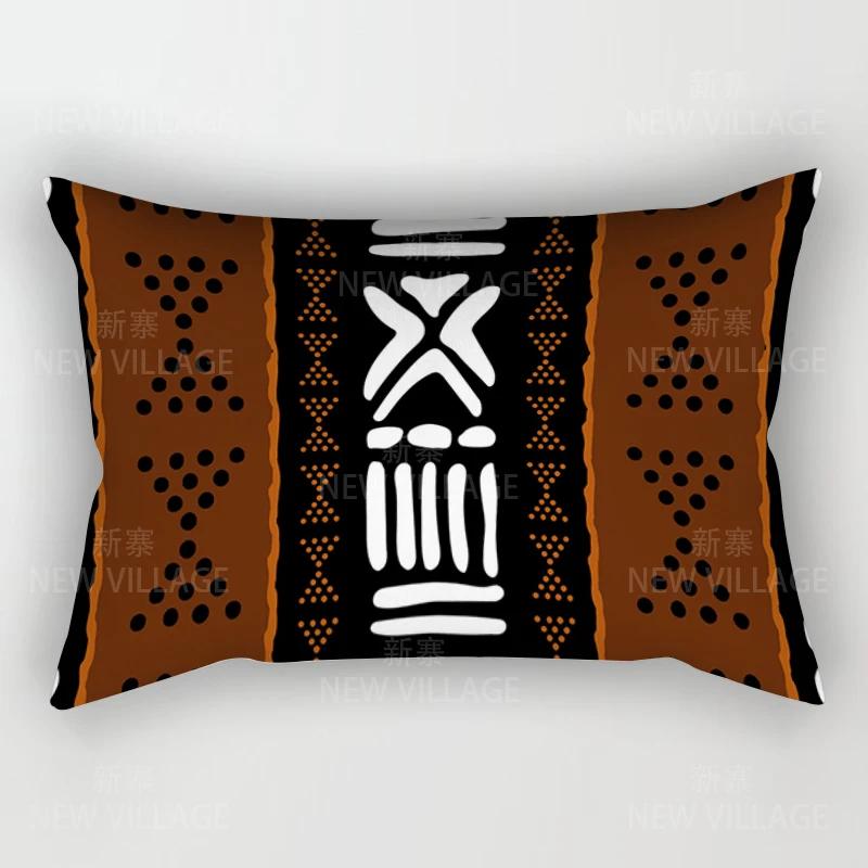 Nordic Fall Home Decor Throw Pillowcase Sofa Cushion Cover Modern 45x45cm 45*45 50x50 60x60cm 40x40 Boho Living Room Aesthetics