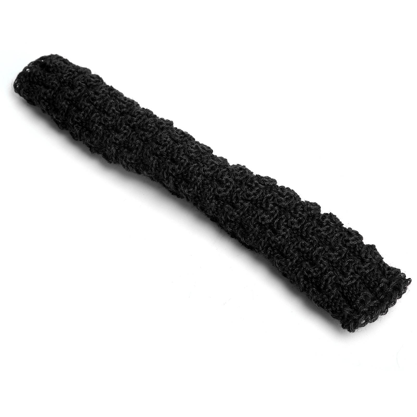 

Сменная накладка на оголовье наушников Универсальная подушка-накладка на дугу АксессуарыЧерный чёрный