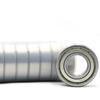 Shaquill Deep Groove Ball Bearing
