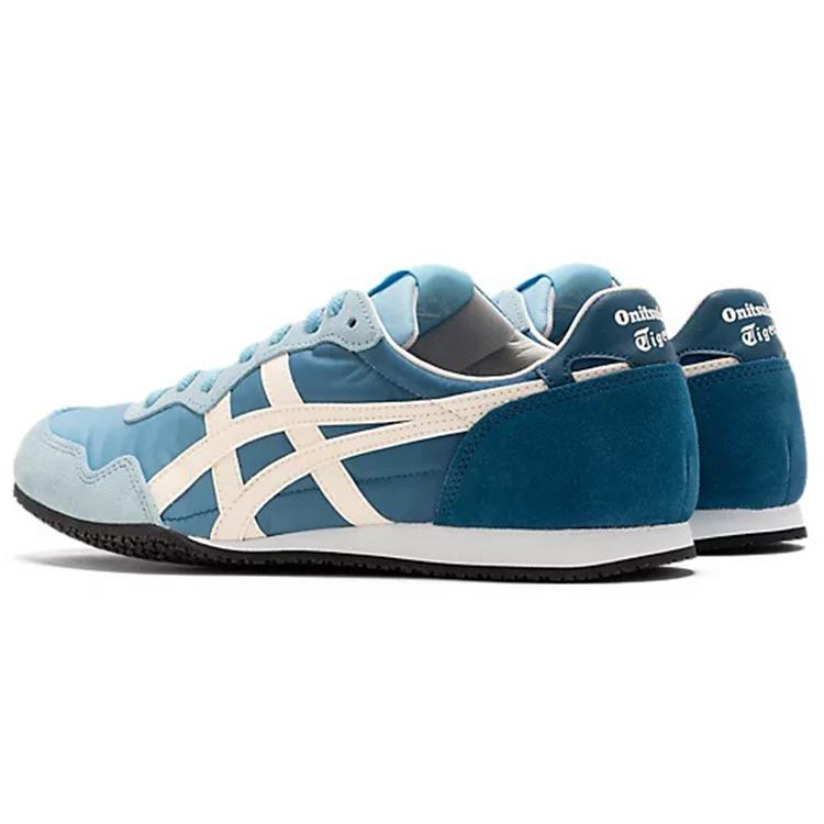 ONITSUKA TIGER Serrano 'Arctic Sky White Peach' 1183B400-405