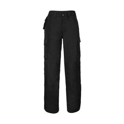 Russell Mens Heavy Duty Work Trousers