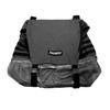 Trasharoo Spare Tire Garbage Bag BLACK
