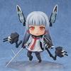 Nendoroid Kantai Collection -KanColle- Murakumo Non-scale ABS & PVC painted movable figure