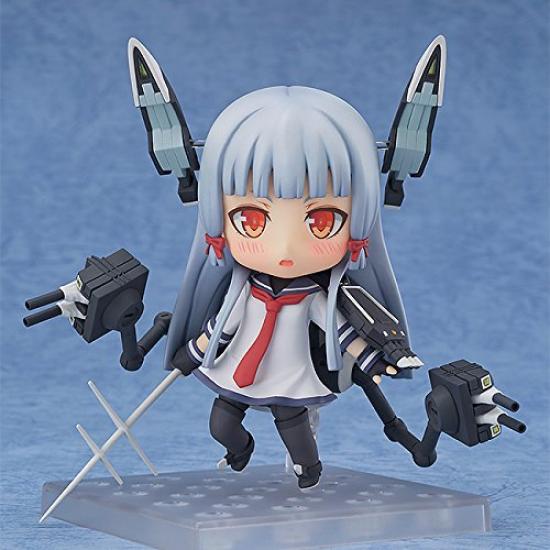 Nendoroid Kantai Collection -KanColle- Murakumo Non-scale ABS & PVC painted movable figure
