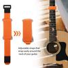 Guitar and Ukulele Noise Dampener Mute Fretwrap