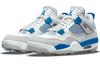 Air Jordan 4 Golf 'Military Blue' CU9981-101