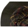Jack Pyke Mens Waxed Cotton Bucket Hat