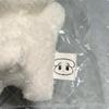 Used Aespa Stuffed Animal Winter Sleeping