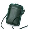 New Leather Niche Design Mobile Phone Bag Women's Simple Fashion Shoulder Crossbody Bag Mini Foreign Trade Bag Women