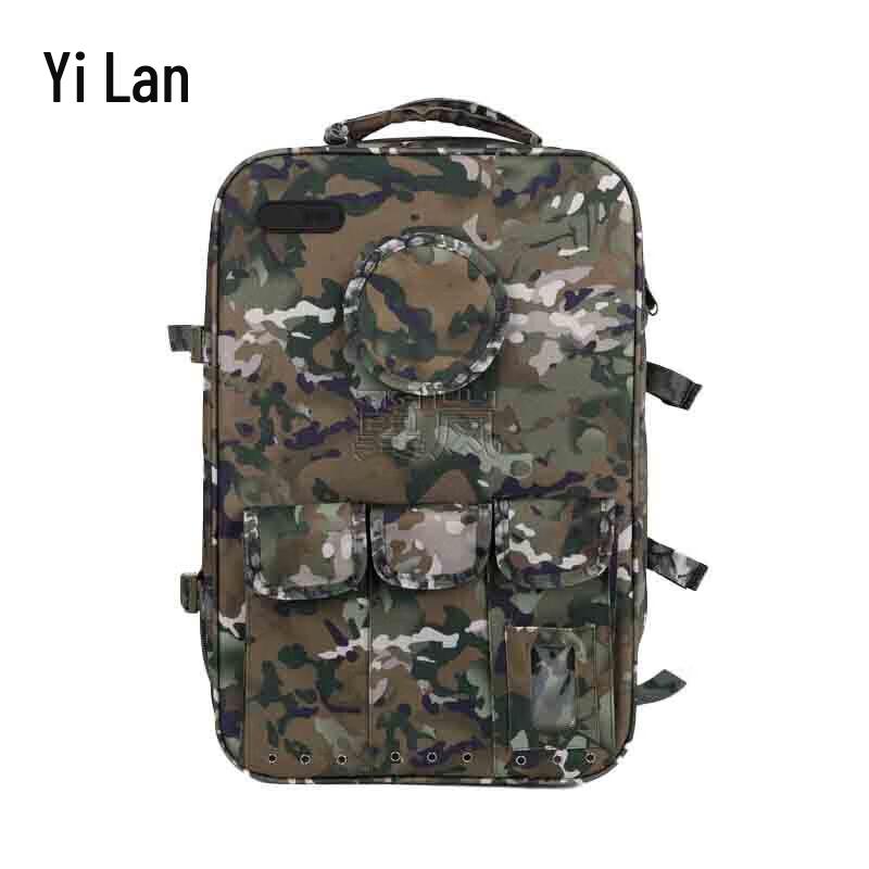 Yi Lan Tactical Medical Mountaineering Backpack