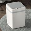 Good-Smart Sensor Garbage Bin Kitchen Bathroom Toilet Trash Can Best Automatic Induction Waterproof Bin With Lid 12L