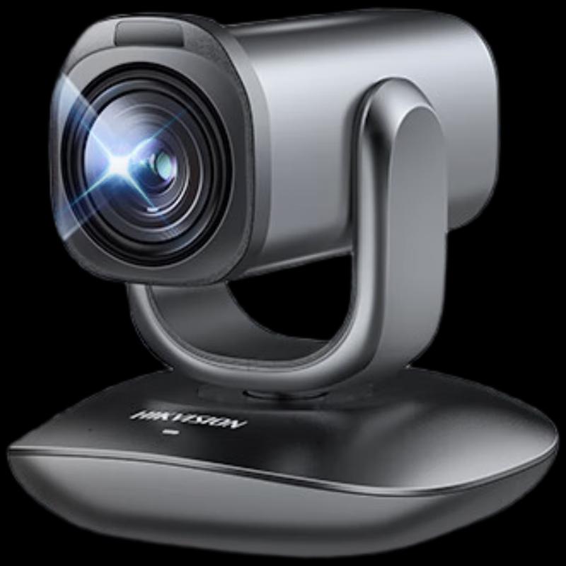 

Hikvision U108R Pro 4K PTZ Live Streaming Camera