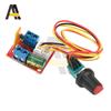Motores – Controlador de velocidade do motor CC