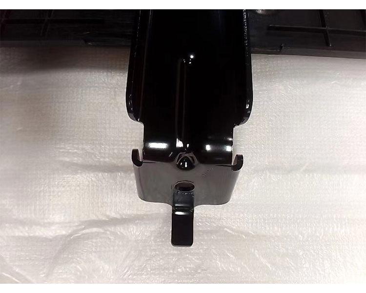 Maxus SV63 Engine Undercarriage Lower Guard
