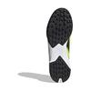 Adidas X GHOSTED Slip Resistant Abrasion Resistant Slip Resistant Abrasion Resistant Low top Kids' Soccer Shoes FW6926