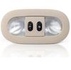 7L3Z-18519A70: Ford F150 Overhead Console LED Light & Sunroof Dual Switch Compatibility