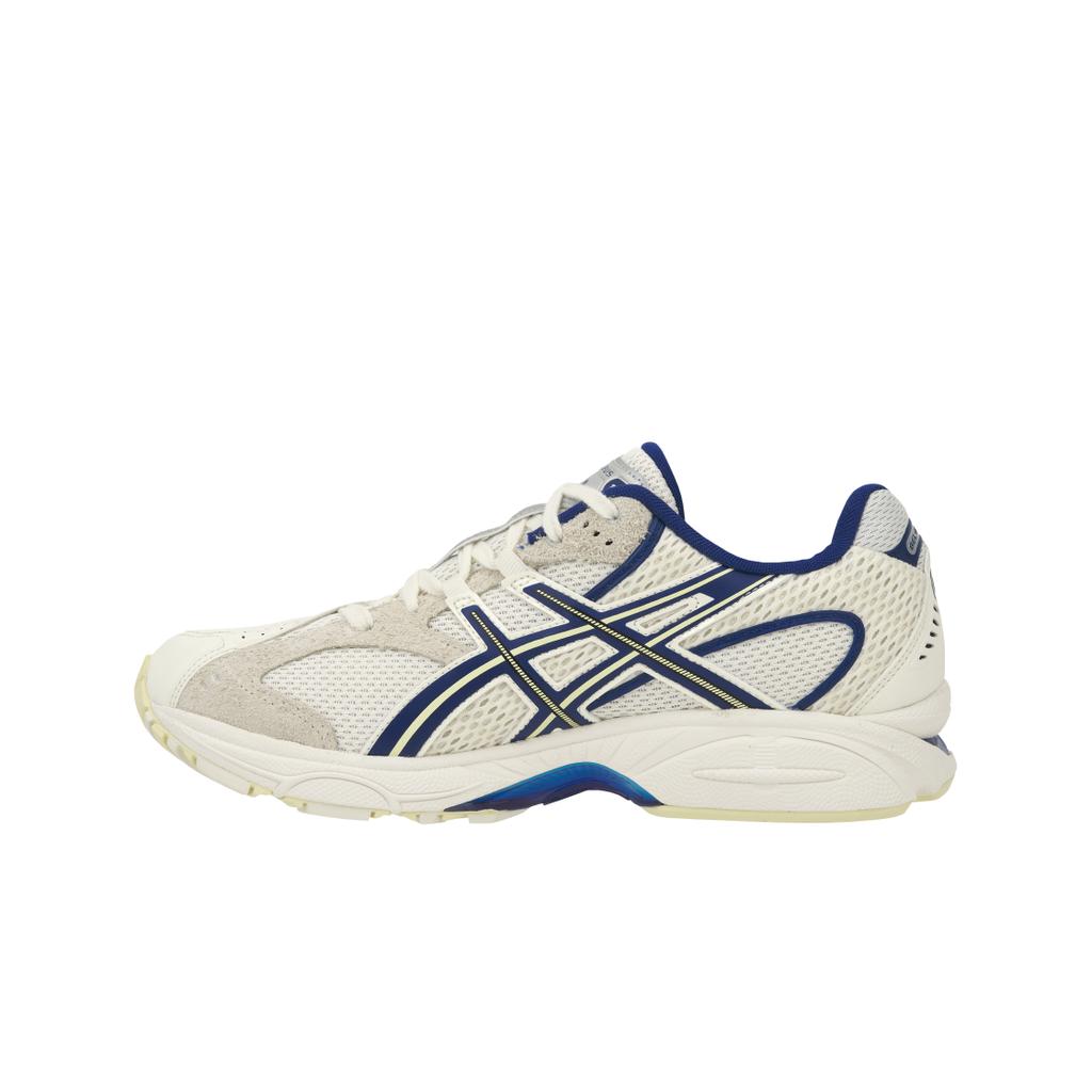 END. X ASICS Gel Nimbus 10.1 Milk Unisex Sneakers White 1203A875-250