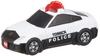 TAKARA TOMY Tomica First Tomica Patrol Car Miniature Car Toy for Ages 1.5 and Up