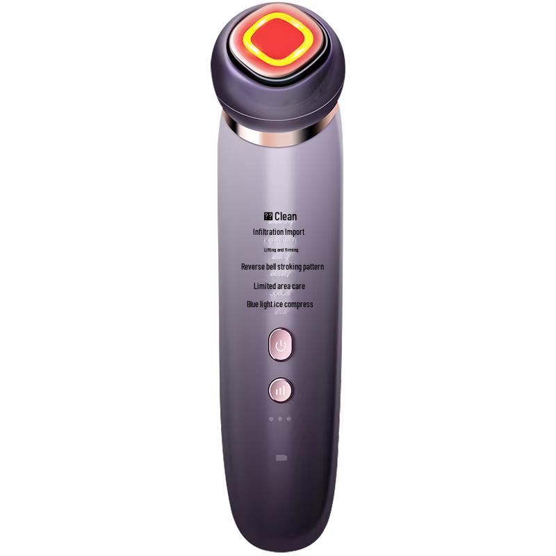 MESMOOTH C1Pro Устройство для красоты лица Штепсель CN (адаптер в комплекте)