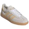 Adidas Originals Handball Spezial Classic Comfortable Training Shoes Women Shoes Beige IH1508