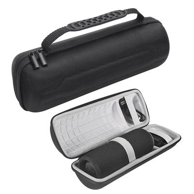 Portable Carrying Case Storage Bag Protect Pouch Sleeve Cover Speaker Case for JBL Flip 6 5 4 3  Organizer Bag