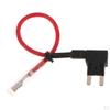 Micro Fuse Tap Holder Add A Circuit Low-Profile Car Truck