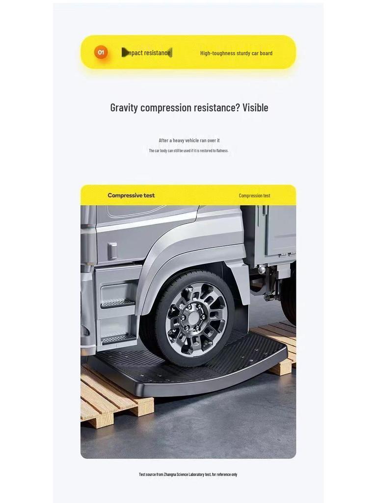 Foldable Four-Wheel Steering Hand Truck: Compact Trolley for Moving and Shipping Goods