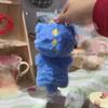 Cute Game Genshin Impact Durin Little Dragon Cosplay Anime Plush Dango Plushie Mascot Key Chain Pendant Bag Hangings Xmas Gift