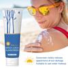 Sunscreen Refreshing Non-greasy Isolation And UV 50ml