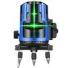 High Precision Green Light Laser Level for Outdoor Use