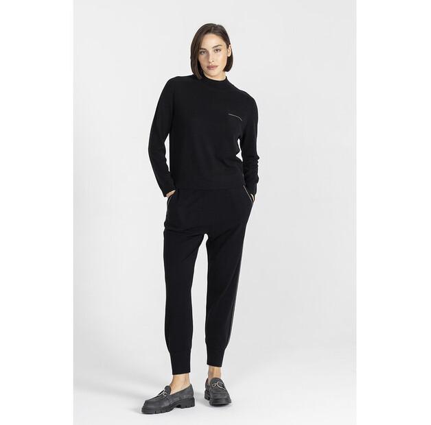 

Свитер Deni Cler Milano T-DC-S457-E5-90-90-1 EU S