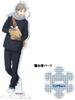 Sugawara Koushi Acrylic Stand Haikyuu Official Merchandise ~Autumn & Winter~