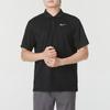 Men's Summer Loose Fit Polo Shirt