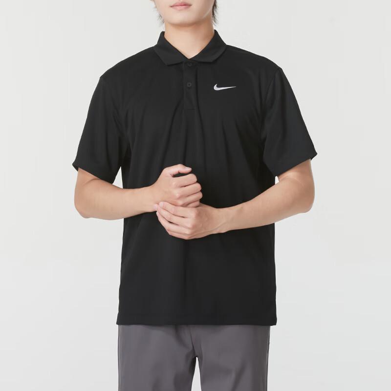 Nike Men s Summer Sports Polo Shirt 2XL