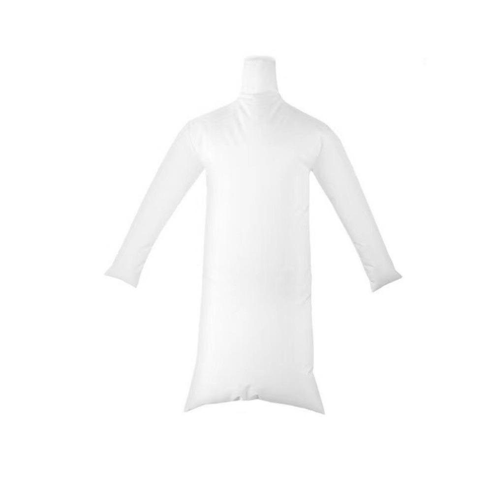 Folding Clothes Dryer Bag Elastic Opening Clothes Drying Bag Portable Garment Drying Bag Business