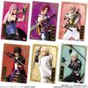 Musical "Touken Ranbu" 10th Anniversary Twin Wafer Box of 20 Candy Toys