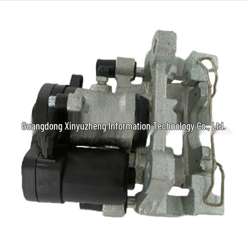 Left Brake Caliper Assembly for Ford Edge (L F2GC-2D253BB)